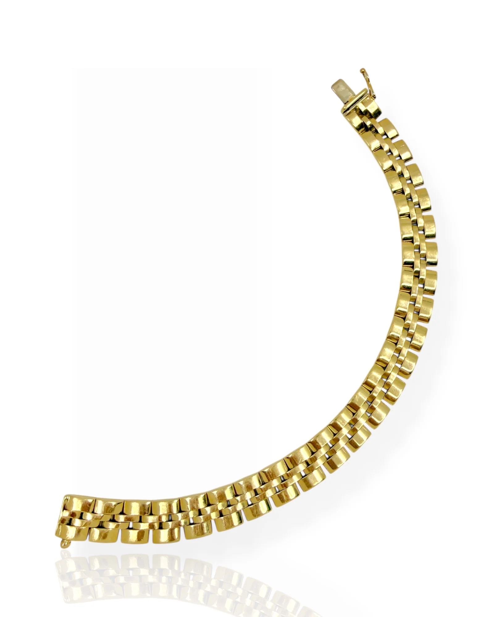 NEW ARRIVALS: BRACELETS