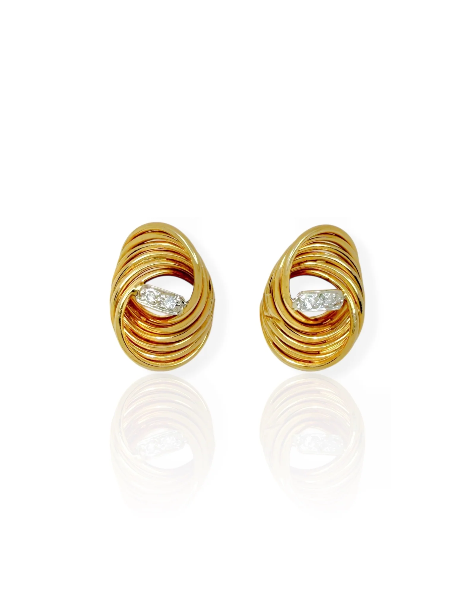 NEW ARRIVALS: EARRINGS