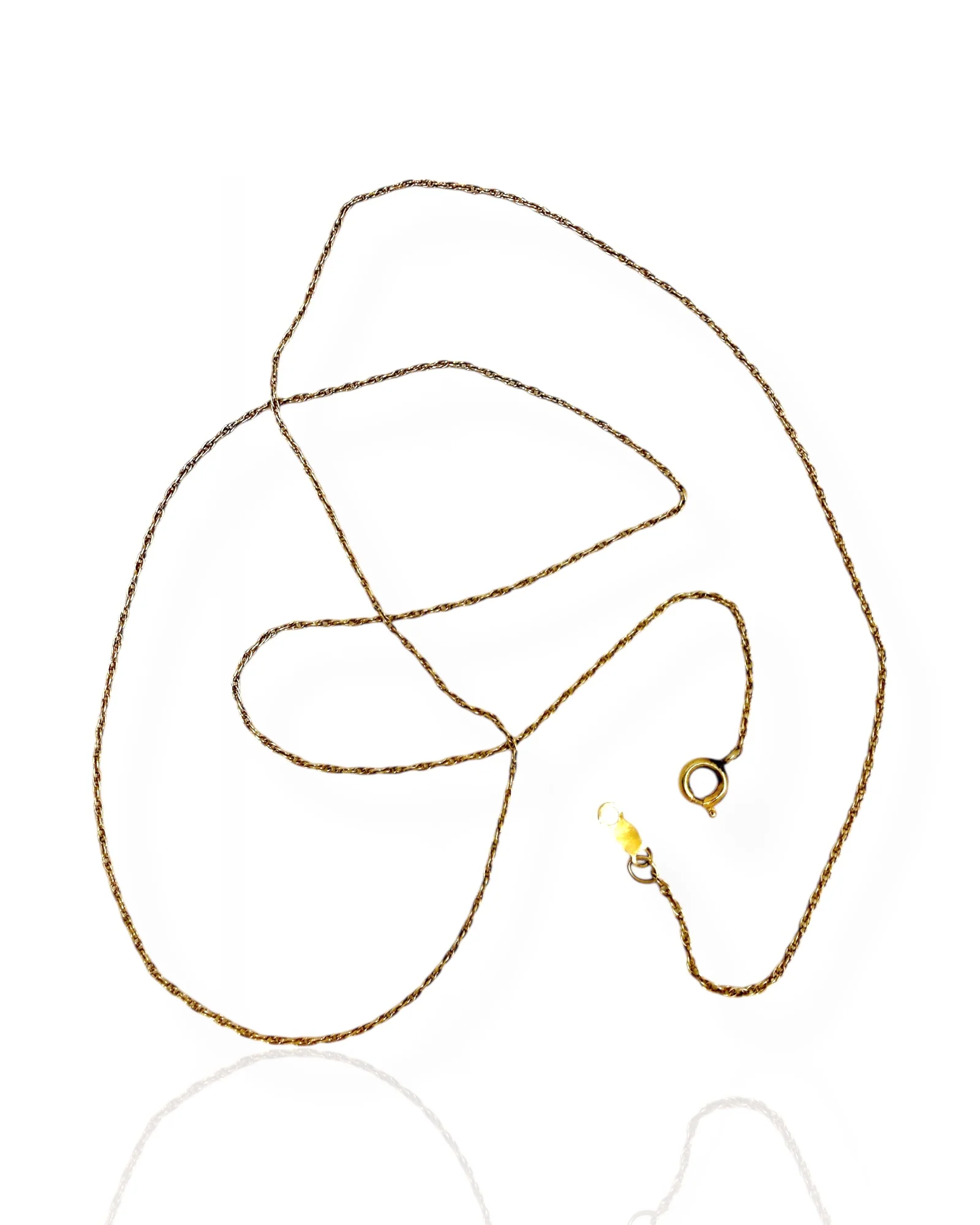 NEW ARRIVALS: NECKLACES